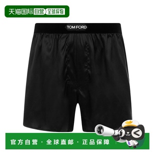 logo腰边内裤 Ford T4LE41010 香港直邮Tom 1h可退