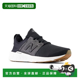 1h可退 香港直邮New Balance  男士 Fresh Foam X Cruz v3 跑鞋