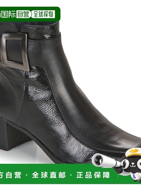 欧洲直邮Dorking  D9199-SUGAR-NEGRO 女鞋短靴 D9199-SUGAR-NAPL