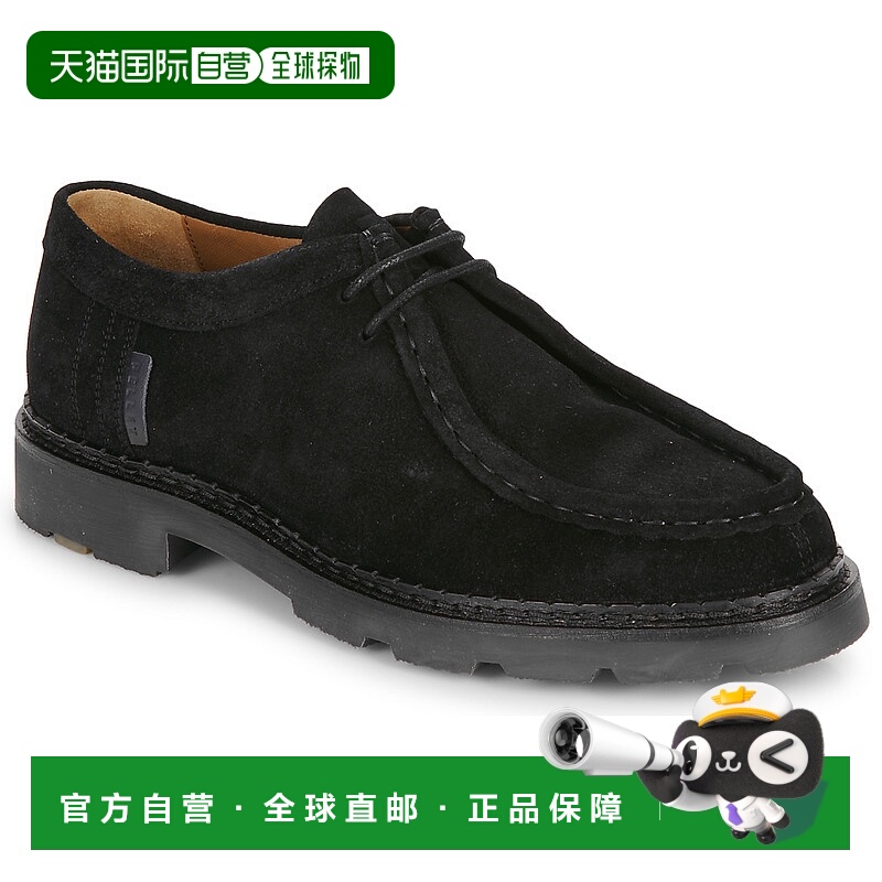 欧洲直邮Christian Pellet  男鞋 秋冬 德比鞋 MACHO