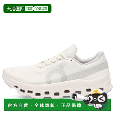 香港直邮On 男士 Cloudmonster 1  3MF30741200昂跑运动鞋