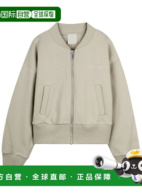 香港直邮Givenchy 长袖卫衣 H31143纪梵希