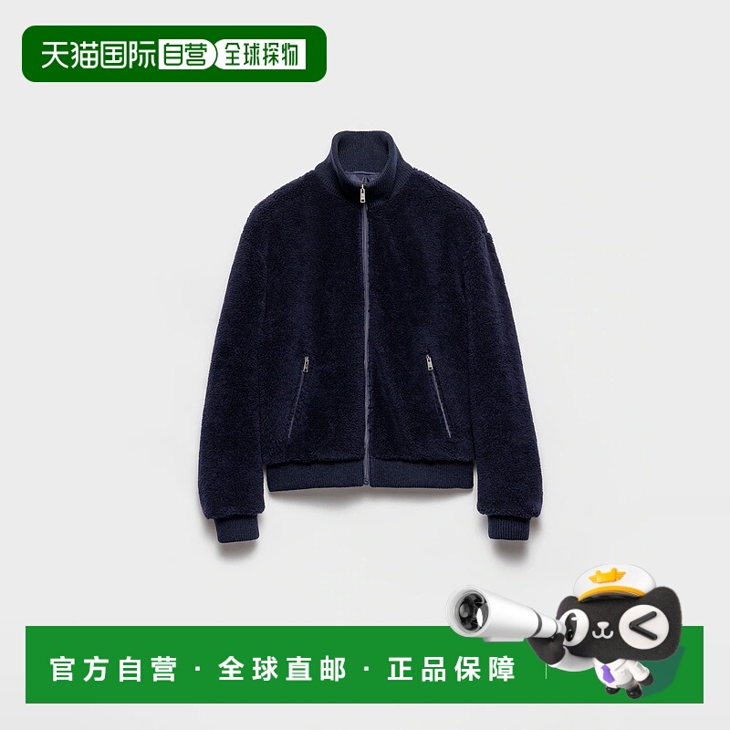 1h可退 欧洲直邮PRADA 普拉达 25秋冬 SGC969_17VA_F0124_S_OOO