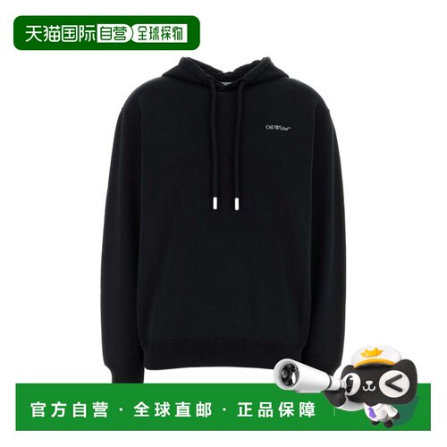 香港直邮off-white 女士 米白毛线衫 2FE00509TW036