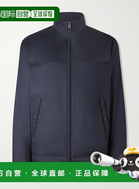 1h可退 香港直邮Canali 康钠丽 男士 紧身夹克 SG03220O41047302