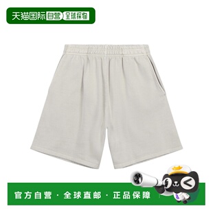 香港直邮entire studios 弹力腰带运动短裤 ESSS26SH01012