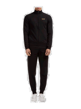 EA7 Emporio Armani logo印花卫衣运动套【付后1h可退】裤子套装
