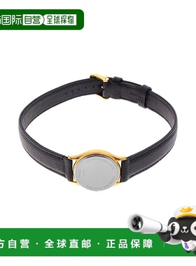 欧洲直邮BALENCIAGA (2025新品) 女士日内瓦项链 银/金/黑