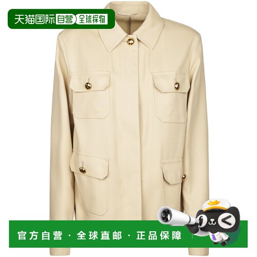 1h可退 香港直邮MAX MARA 女士夹克 2626046071600MSTMACRO010 AW