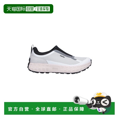 香港直邮Norda 男士 NORDA 运动鞋 NR003MASH grey灰色 舒适时尚