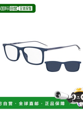 1h可退 香港直邮BOSS 波士 男士 Hugo  1150/CS FLL 太阳镜 BOSS1