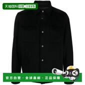 休闲夹克 1h可退 33318GI000312U 衬衫 式 香港直邮Herno 男士