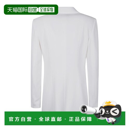 香港直邮EMPORIO ARMANI 女士西服 EW001559TE104【付后1h可退】