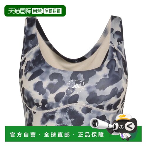 1h可退 香港直邮ADIDAS BY STELLA MCCARTNEY 女士背心吊带 JY816