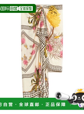 香港直邮Blumarine 蓝色情人 女士 半身裙 P622G281A