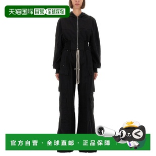 瑞克 欧文斯 DRKSHDW 1h可退 GIMP owens 女士 COL 香港直邮rick