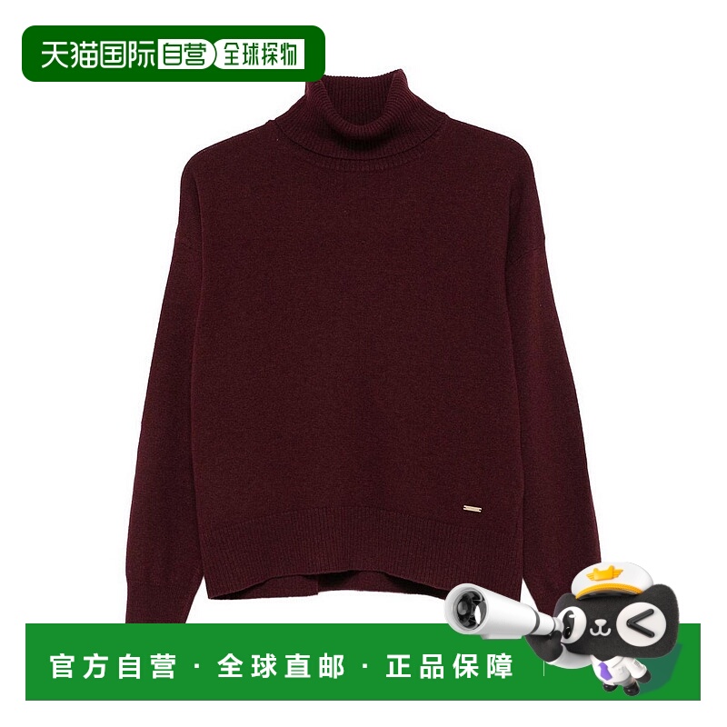 1h可退 欧洲直邮woolrich 女士 运动衫