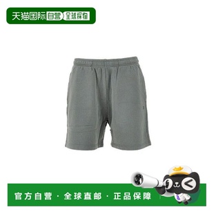 1h可退 香港直邮Acne Studios 艾克妮 男士 CE0064.AA7 短裤 CE00