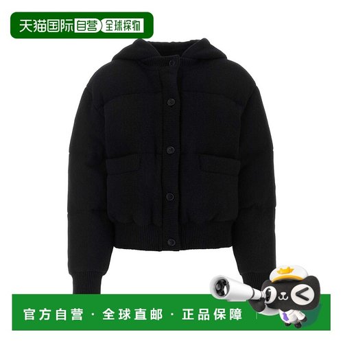 【99新未使用】欧洲直邮prada 女士 外套夹克衫