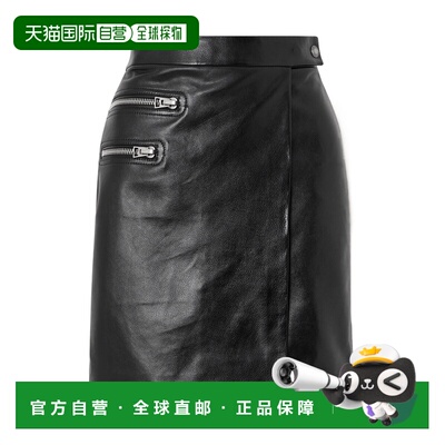 1h可退 香港直邮TOM FORD 女士半身裙 GCL874LEX307LB999 AW2023