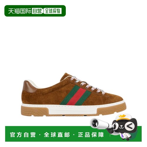 1h可退 Gucci Ace运动鞋 849836AAFS3