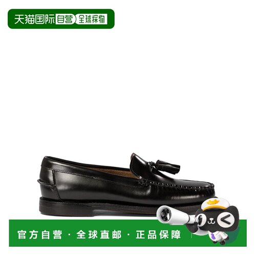 欧洲直邮sebago/仕品高 女士 乐福鞋女鞋单鞋皮鞋一脚蹬