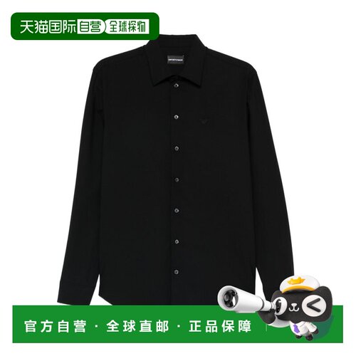 香港直邮EMPORIO ARMANI 男士衬衫 EM000099TE19332支付后1h可退
