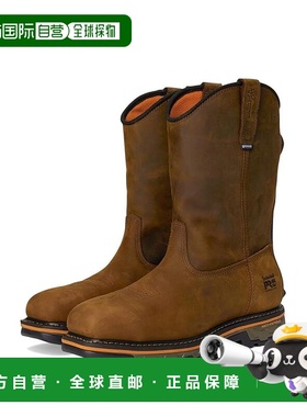1h可退 香港直邮Timberland 天伯伦 男士 True Grit BOA Composit