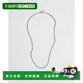 欧洲直邮CD 细链节项链 Icon