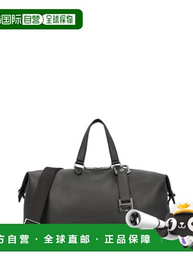 香港直邮Fendi 芬迪 男士 Lui 45 旅行包 7VA686ASIH