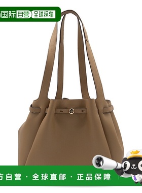 1h可退 香港直邮Tory Burch 托里 伯奇 女士 Romy托特包 163388