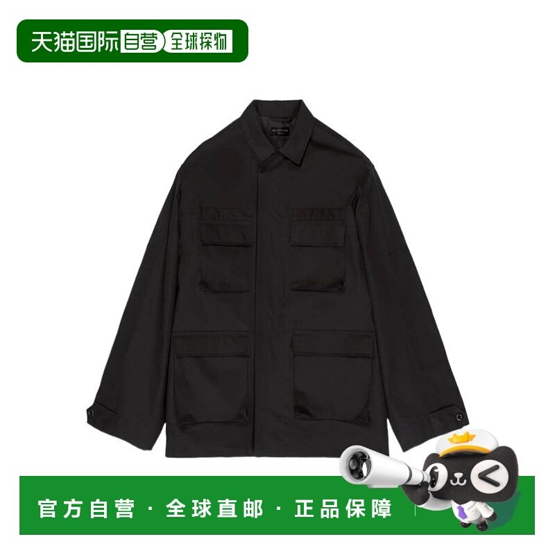 1h可退 欧洲直邮Balenciaga/巴黎世家 男士 休闲西装西服,男装,休闲西服,淘宝优惠券,粉丝福利购,淘宝优惠卷
