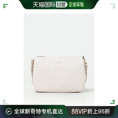 香港直邮Liu Jo 女士 Crossbody bags woman  斜挎包 AA4172E0003