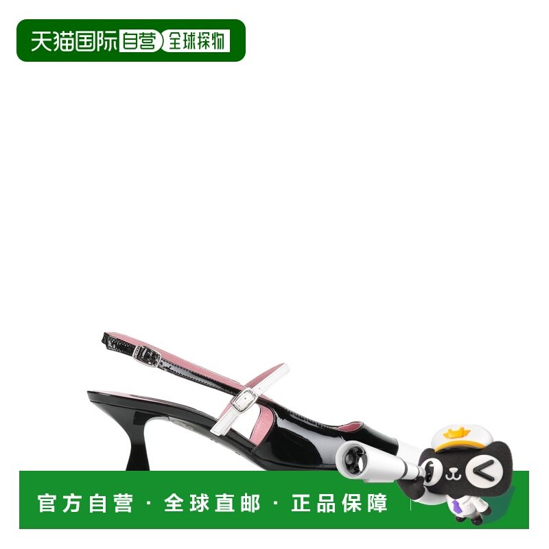 1h可退 香港直邮Carel 女士 浅口鞋,女鞋,浅口单鞋,淘宝优惠券,粉丝福利购,淘宝优惠卷