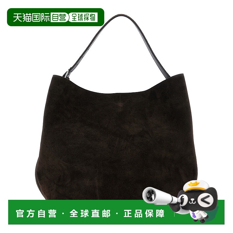 1h可退 欧洲直邮toteme 女士 单肩包