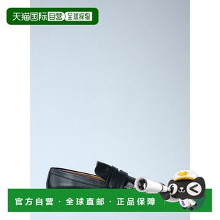 1h可退 香港直邮J.W. Anderson 女士 机车穆勒鞋 MC0001LA0268