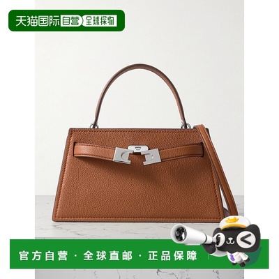 香港直邮Tory Burch 托里 伯奇 女士 迷你 Lee Radziwill 手提包