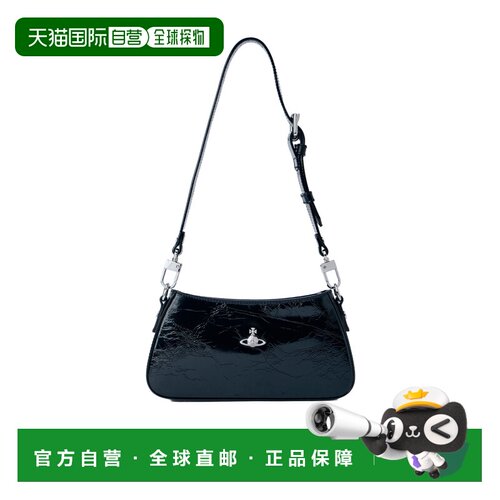 Vivienne Westwood Tasha 单肩包 5801000JWL00EO【付后1h可退】
