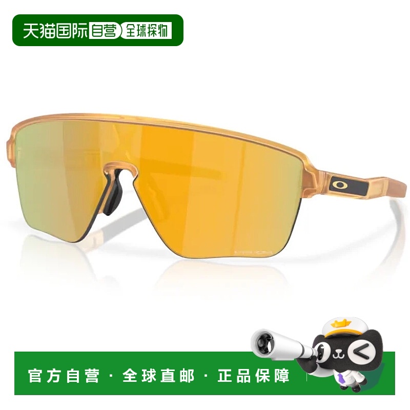 1h可退 欧洲直邮oakley 男士 护目镜欧克利