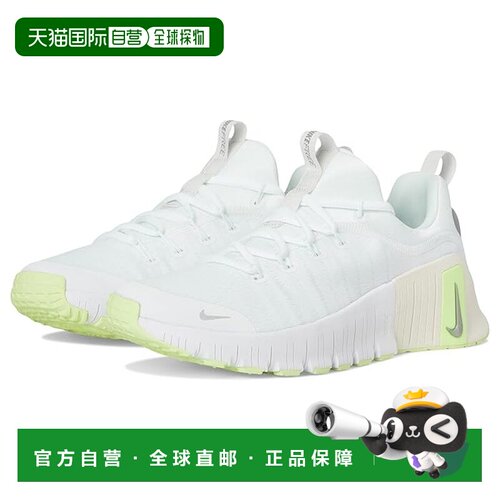 1h可退 香港直邮Nike 耐克 女士 Free Metcon 6 跑鞋  舒适时尚