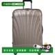 自营欧洲直邮Samsonite Litelogo新秀丽男女通用标识行李箱