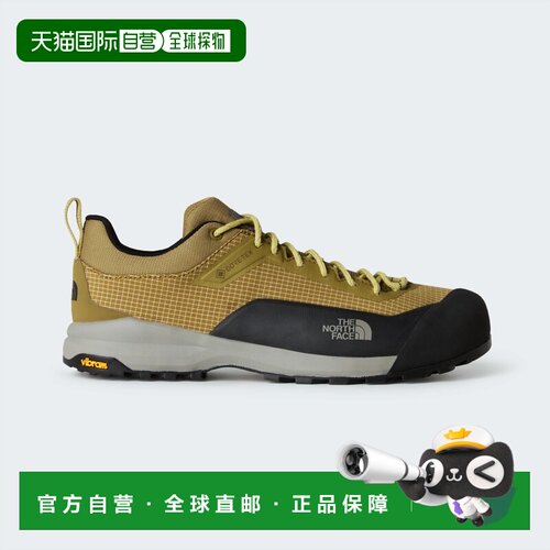 自营欧洲直邮The North Face北面 Verto女士VIBRAM® Megagrip接近