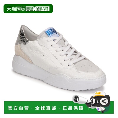 欧洲直邮Semerdjian 女士 低帮板鞋 TANY厚底