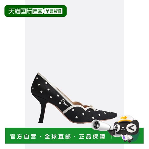 香港直邮DIOR迪奥Romance女士高跟鞋 【付后1h可退】