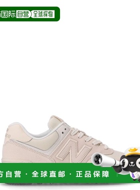 1h可退 香港直邮New Balance  女士 WL574RBL/RBL 运动鞋 WL574RB