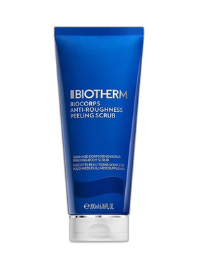 Biotherm碧欧泉抗粗糙身体磨砂膏200ml 2024新品正品
