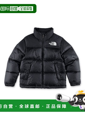 1h可退 香港直邮the north face 北面 男童 North Face Kid Nupts