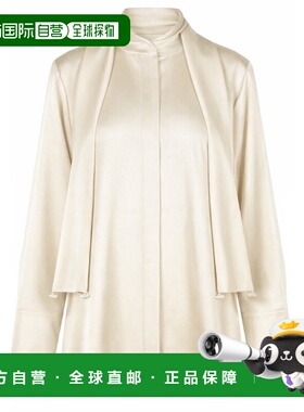 香港直邮JIL SANDER 女士衬衫 J01DL0175J76018109 SS2026