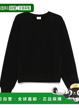 1h可退 香港直邮Saint Laurent 圣罗兰 男士 CASSANDRE卫衣 82012