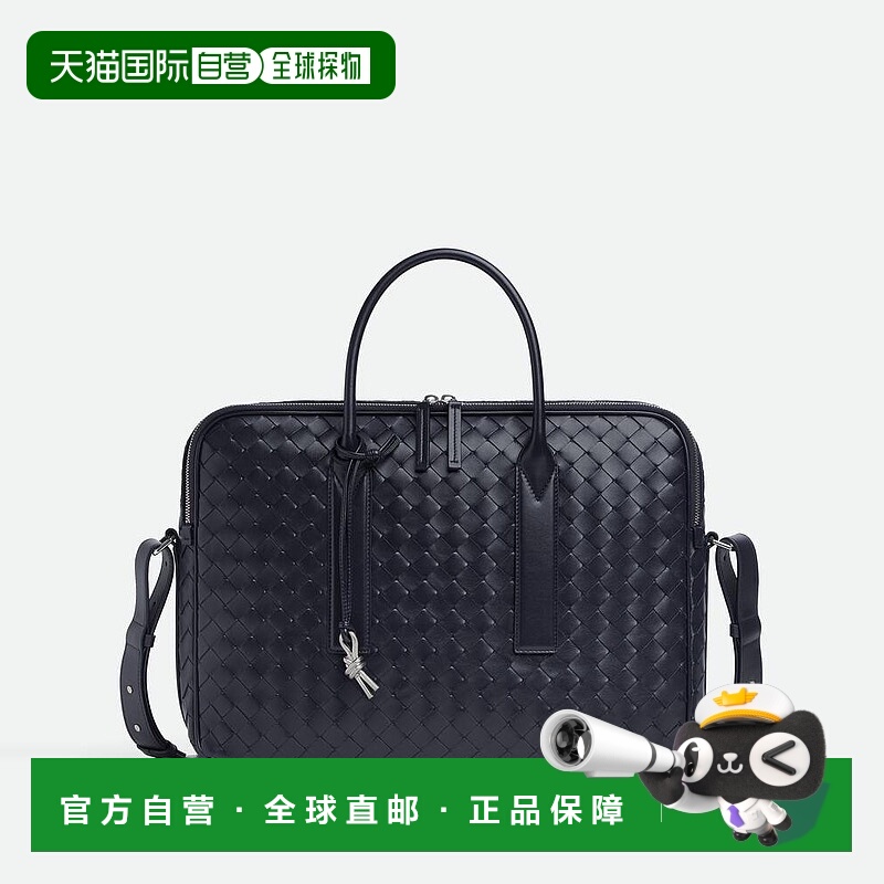 欧洲直邮BV葆蝶家 25秋冬 766361V2HL14182 男士 手提包